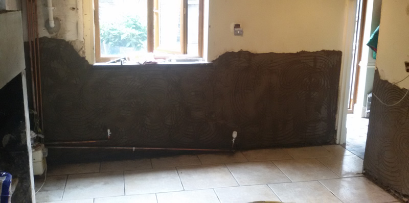 Damp Proofing Services, Damp Proofing Solutions, Damp Proofing Midlands, Reducing Damp, Damp Control